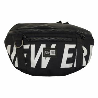 ニューエラー(NEW ERA)のNEWERA(ニューエラ) ウェストバッグ WAIST BAG メンズ バッグ(ボディーバッグ)