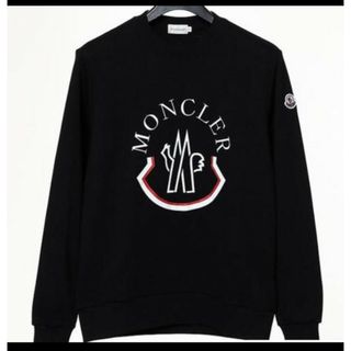 モンクレール スウェット(メンズ)の通販 500点以上 | MONCLERのメンズ