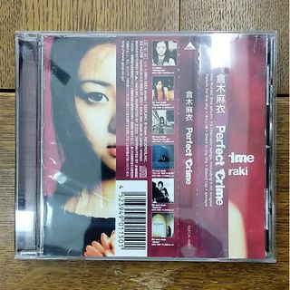 ＣＤ(倉木麻衣）(国内アーティスト)