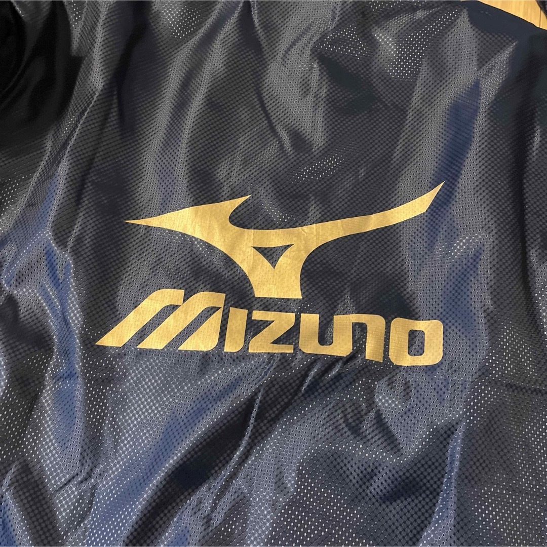 MIZUNO(ミズノ)のM ミズノ　ロングダウン メンズのジャケット/アウター(ダウンジャケット)の商品写真