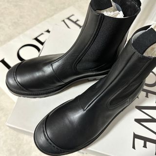 ロエベ ブーツ(レディース)の通販 100点以上 | LOEWEのレディースを