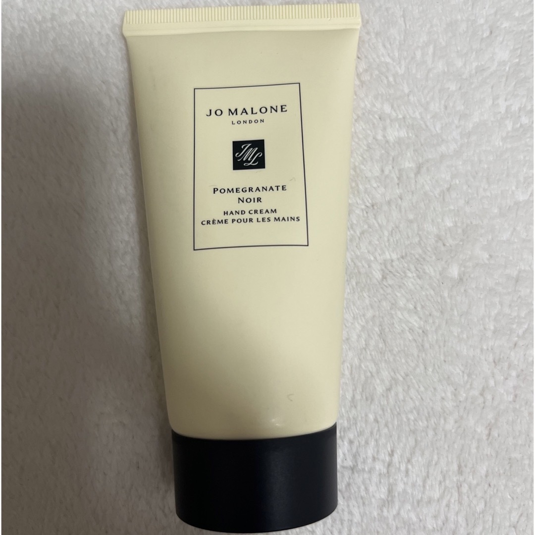 Jo Malone(ジョーマローン)のジョーマローン　ポメグラネートノアール　ハンドクリーム　50ml コスメ/美容のボディケア(ハンドクリーム)の商品写真