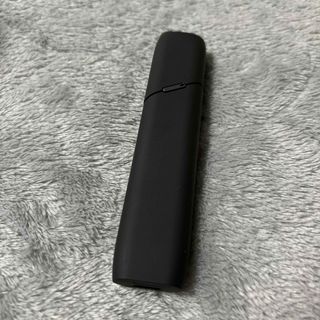 アイコス(IQOS)のIQOS3 MULTI ブラック(タバコグッズ)