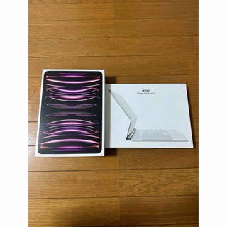 iPad - iPadPro12.9インチWi-Fi256GB第4世代＋appleペンシル２の通販 ...