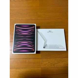 iPad - iPadPro12.9インチWi-Fi256GB第4世代＋appleペンシル２の通販 ...