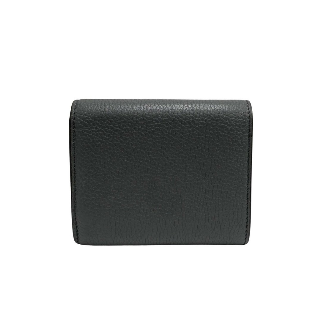 celine - 極 美品 箱 袋付き CELINE セリーヌ スモール フォールデッド