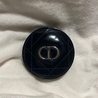 ディオール(Dior)のDIOR クッションファンデ　ケース(ファンデーション)