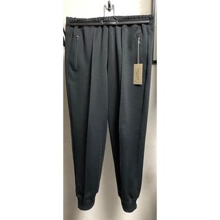 コムデギャルソンオムプリュス(COMME des GARCONS HOMME PLUS)の【最終値下げ】コムデギャルソンオムプリュス 20AW スウェットパンツ(その他)