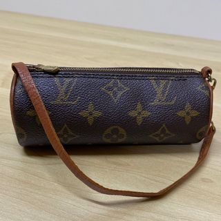 LOUIS VUITTON - 【極美品】正規品 ルイヴィトン ジョセフィーヌPM