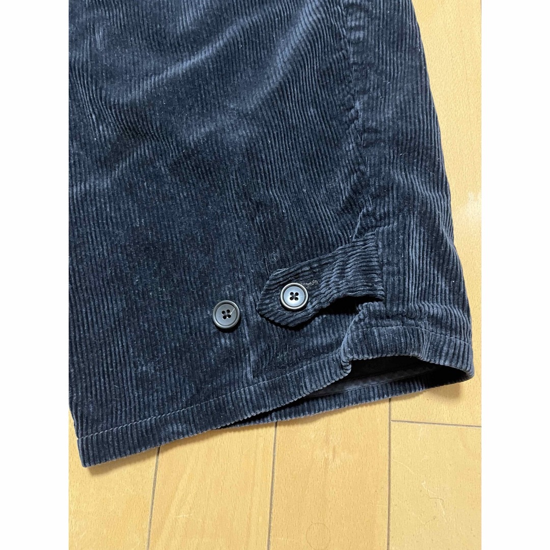 PORTER CLASSIC(ポータークラシック)のPorter Classic - CORDUROY PANTS 2017 メンズのパンツ(その他)の商品写真