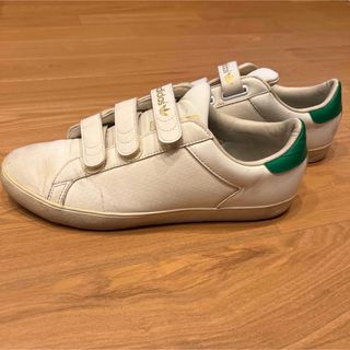 アディダス(adidas)のadidas スニーカー　２７cm(スニーカー)