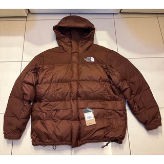 ザノースフェイス(THE NORTH FACE)の新品　THE NORTH FACE HIMALAYAN ヒマラヤン　XXL (ダウンジャケット)