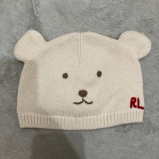 ポロ(POLO（RALPH LAUREN）)のラルフローレン ★帽子(帽子)