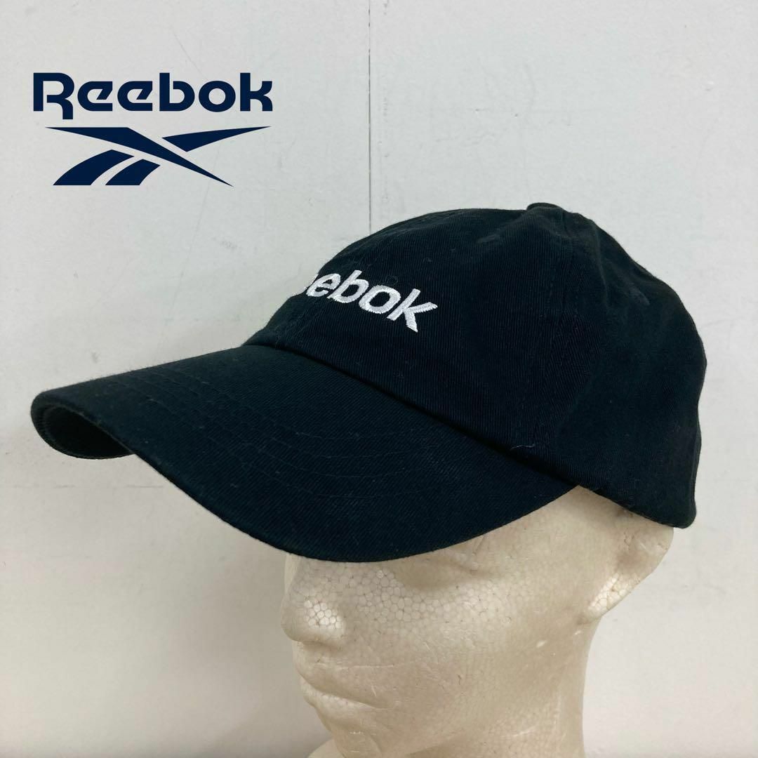 Reebok - Reebok キャップの通販 by ta's shop｜リーボックならラクマ