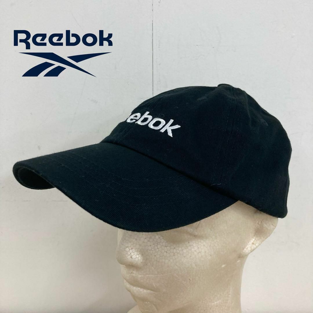 Reebok(リーボック)のReebok キャップ メンズの帽子(キャップ)の商品写真