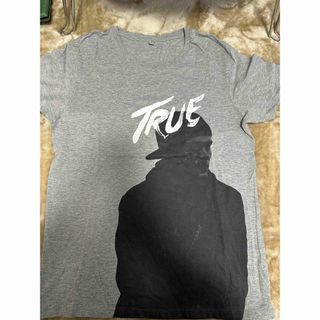 AVICII TRUEライブTシャツ(ミュージシャン)