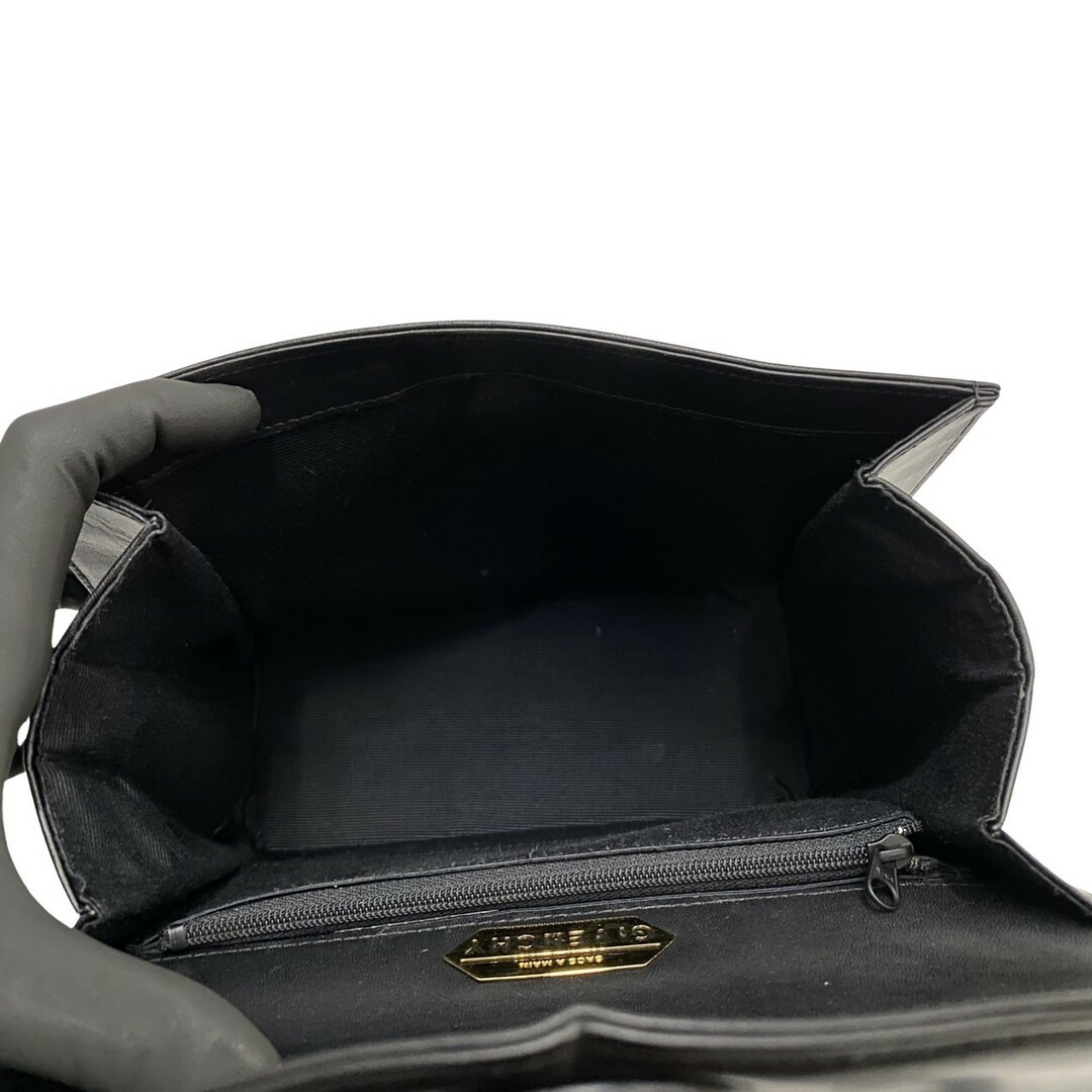 GIVENCHY - 極 美品 付け替えロゴ金具付 GIVENCHY ジバンシィ