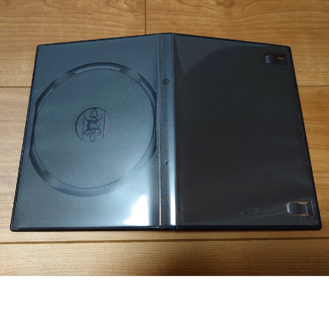 DVDトールケース　1枚入り✕30個 エンタメ/ホビーのDVD/ブルーレイ(その他)の商品写真