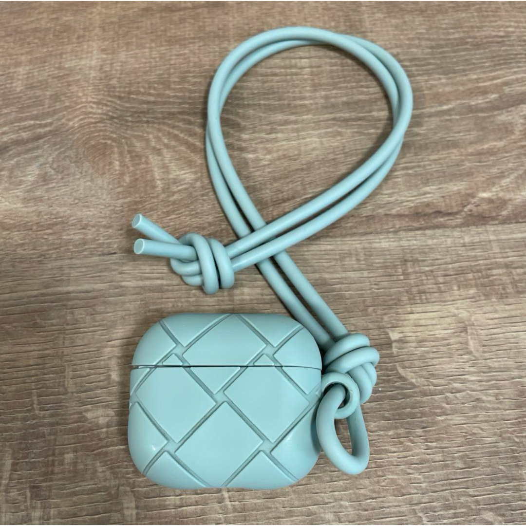 BOTTEGA VENETA ボッデガヴェネタ AirPods第3世代ケース BOTTEGA VENETA ボッデガヴェネタ AirPods第3世代ケース