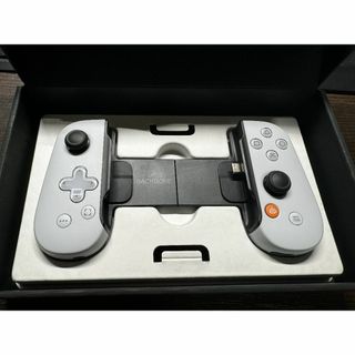 BACKBONE One android コントローラ PlayStation(その他)