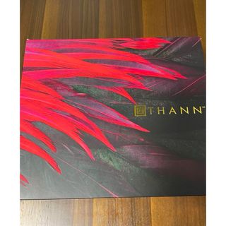 タン(THANN)の【新品未使用】THANN エッセンシャルオイルAW＋ハンドウォッシュAW(アロマオイル)