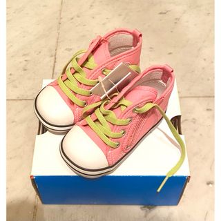 オールスター(ALL STAR（CONVERSE）)のコンバース BABY ALL STAR(スニーカー)