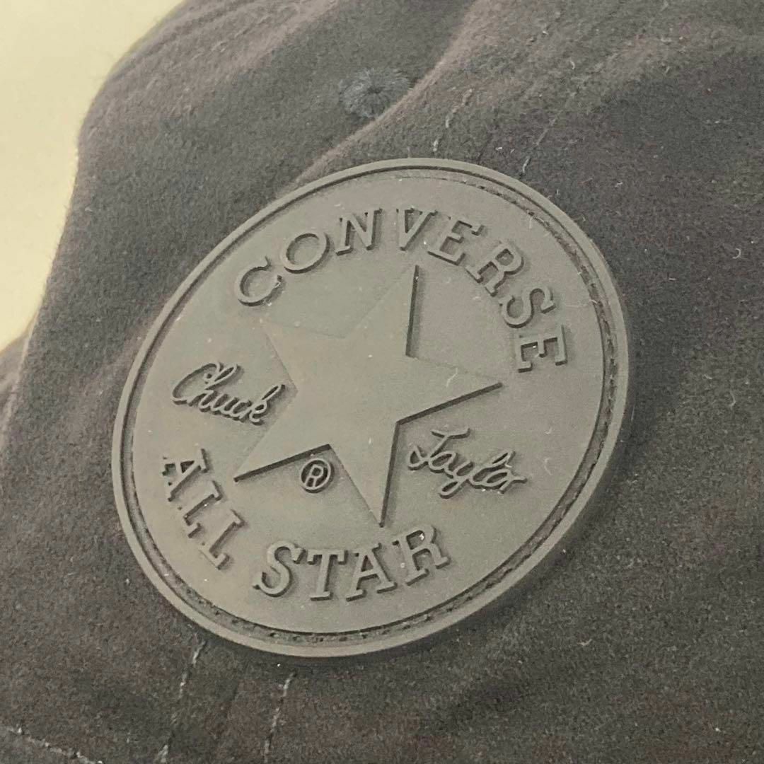 CONVERSE(コンバース)のCONVERSE ALL STAR スエードキャップ メンズの帽子(キャップ)の商品写真