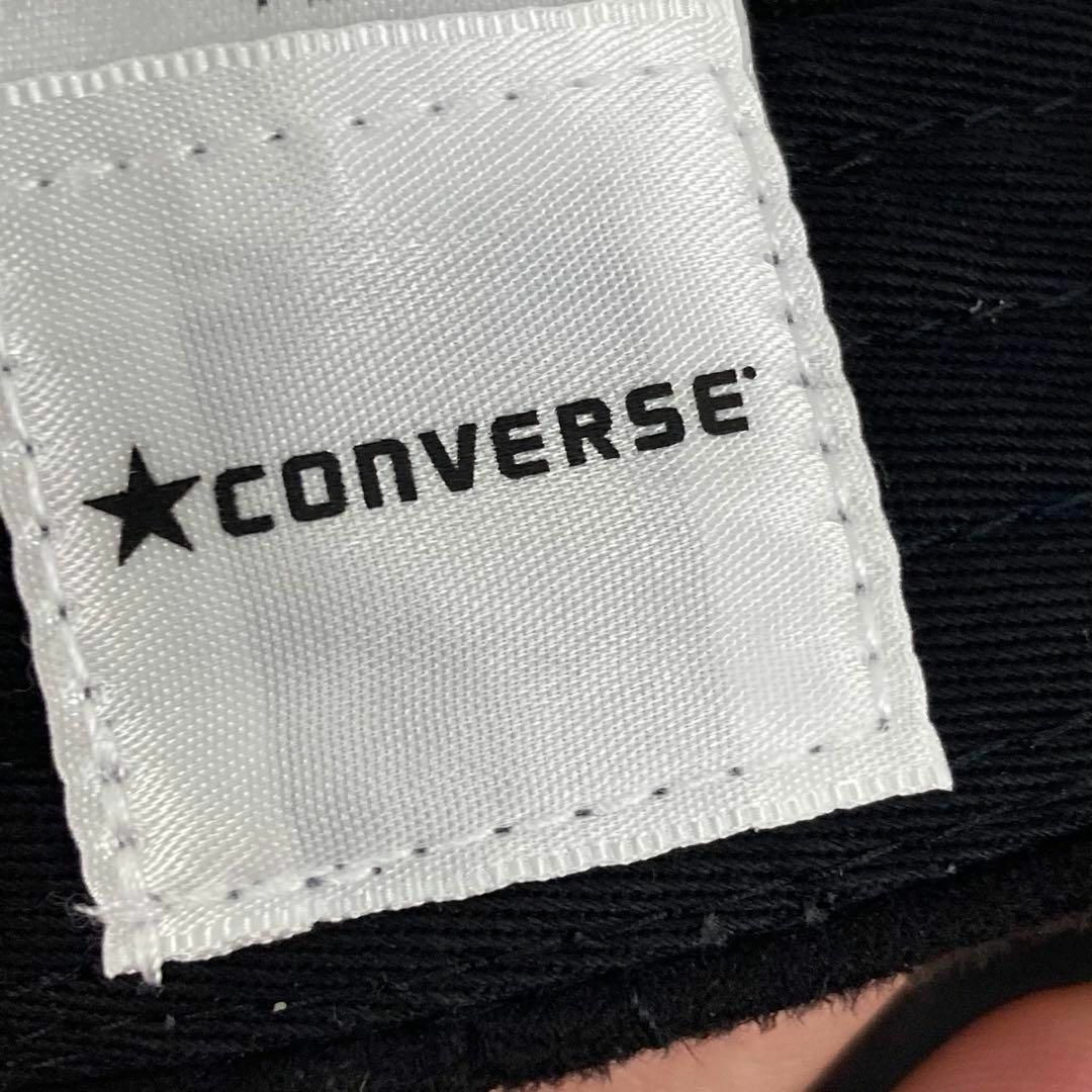 CONVERSE(コンバース)のCONVERSE ALL STAR スエードキャップ メンズの帽子(キャップ)の商品写真