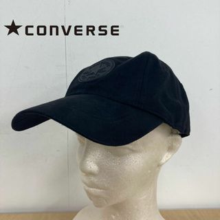 コンバース(CONVERSE)のCONVERSE ALL STAR スエードキャップ(キャップ)