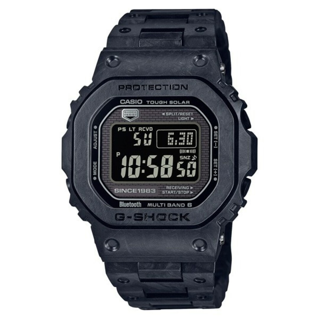 定休日以外毎日出荷中] GCW-B5000UN-1JR 腕時計(デジタル) - mieda