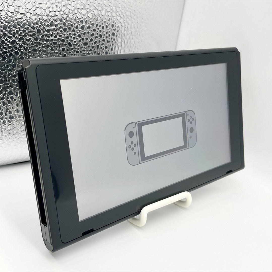 新品　Nintendo　Switch　本体　液晶　スイッチ　純正品　任天堂