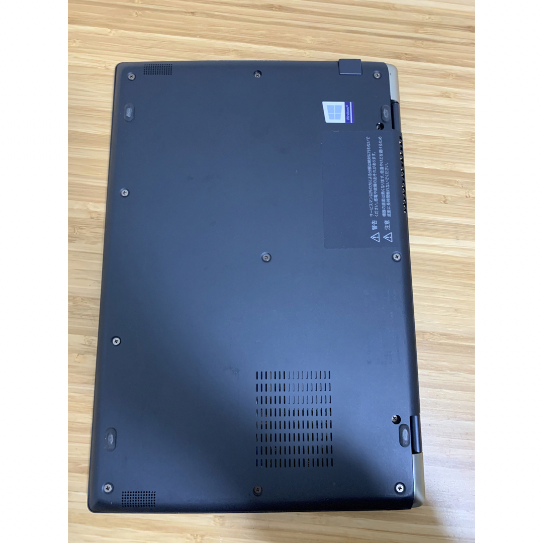 dynabook ノートパソコン 新品SSD バッテリー80% 16GB 8世代 dynabook ノートパソコン 新品SSD バッテリー80% 16GB 8世代