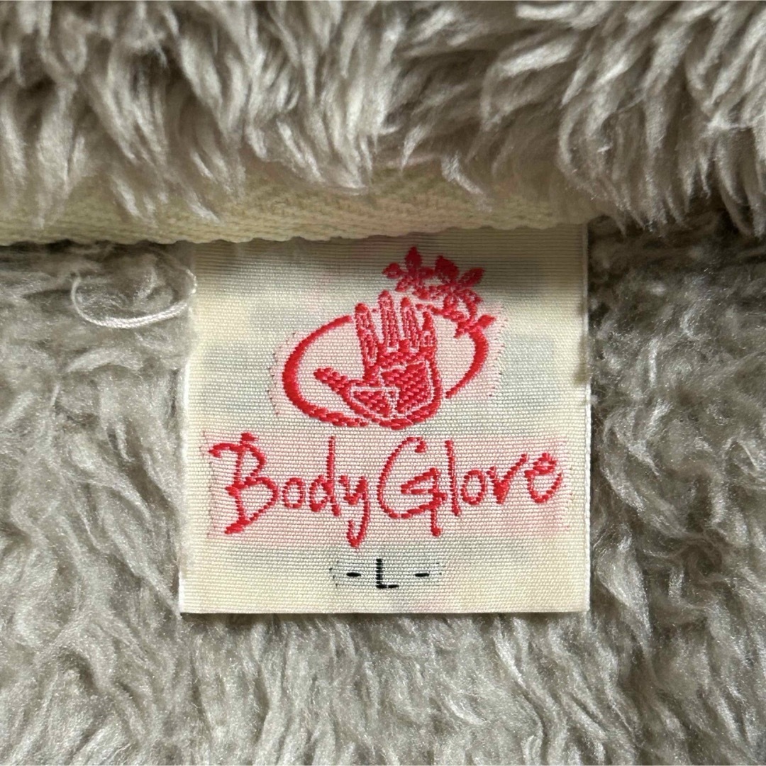 Body Glove - 【美品】BodyGlove ボディーグローブ パーカー アウター