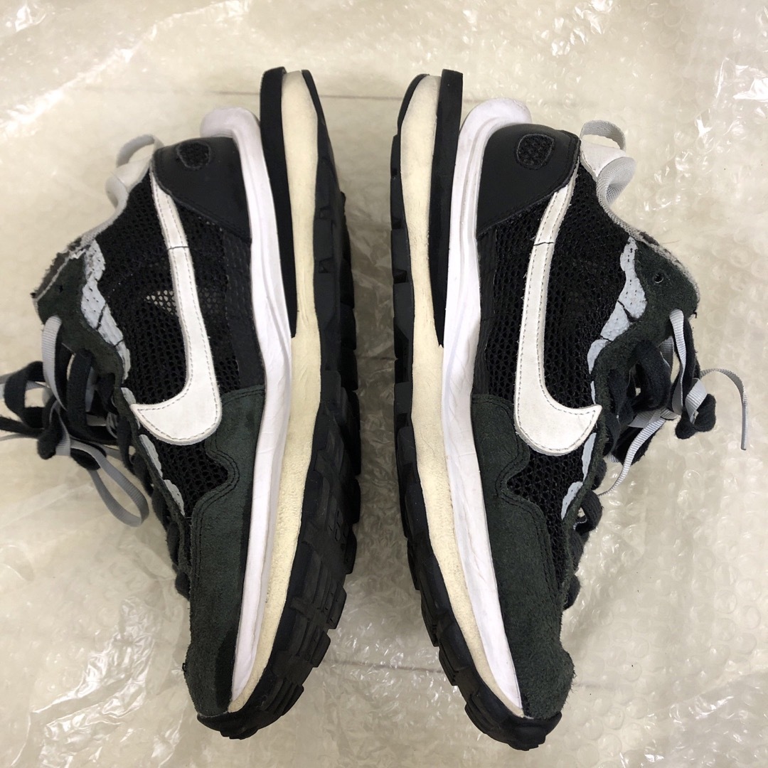 sacai(サカイ)のNIKE×sacai  VAPORWAFFLE 26cm us8 uk7 メンズの靴/シューズ(スニーカー)の商品写真