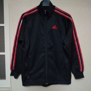 アディダス(adidas)のadidasジャージ上size140(ウェア)