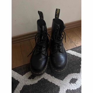 ドクターマーチン(Dr.Martens)のメンズ　ブーツ　最終値下げ(ブーツ)