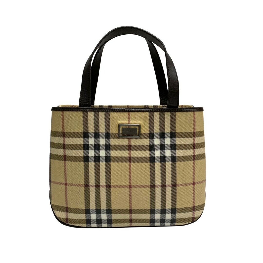 BURBERRY - 極 美品 希少品 BURBERRY バーバリー ノバチェック 総柄