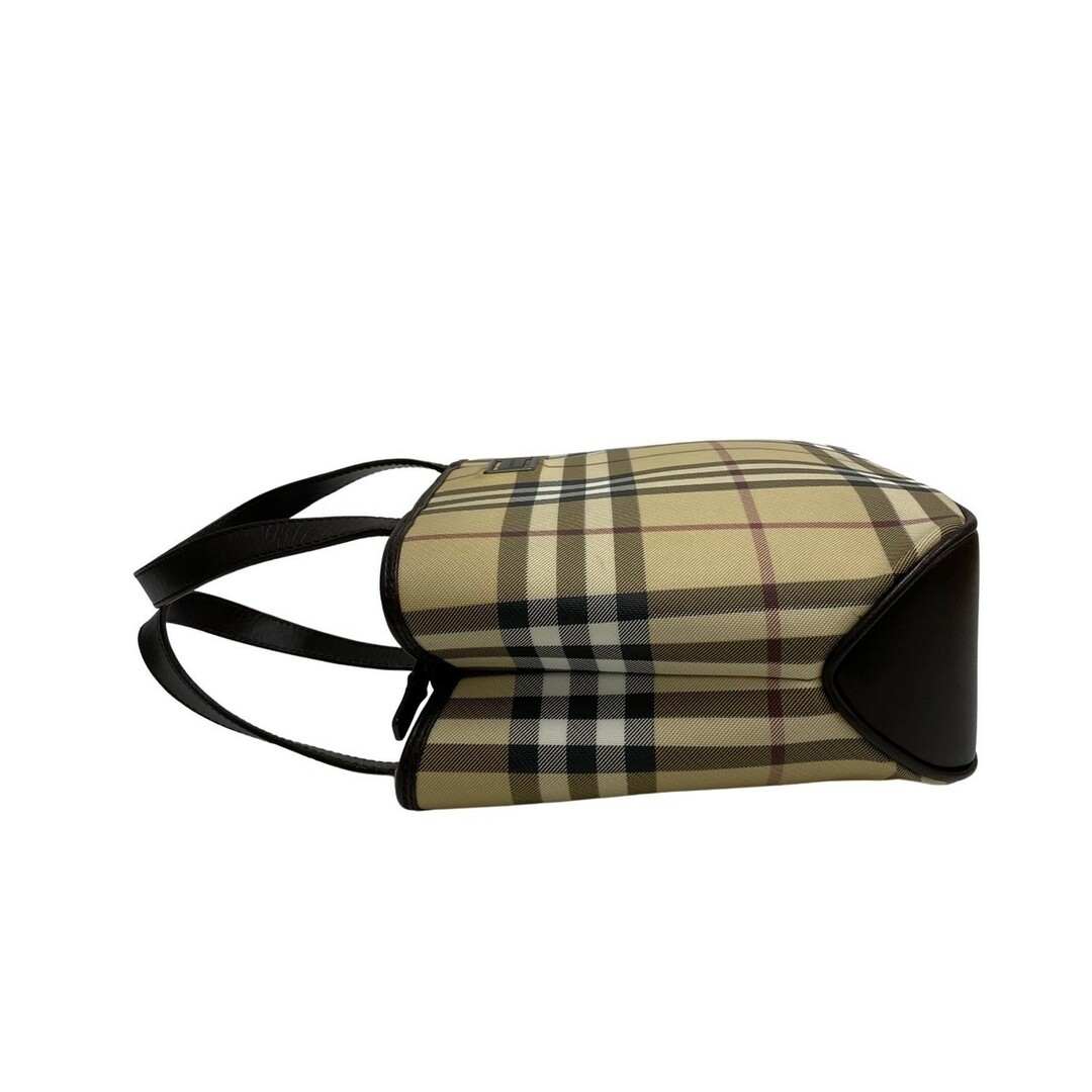 BURBERRY - 極 美品 希少品 BURBERRY バーバリー ノバチェック 総柄