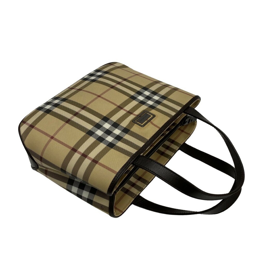 BURBERRY - 極 美品 希少品 BURBERRY バーバリー ノバチェック 総柄