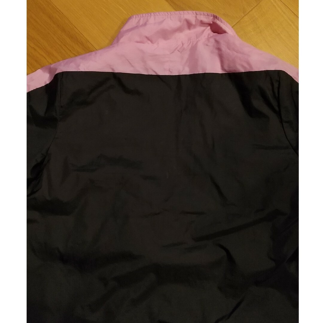 PUMA キッズ140 ウィンドブレーカー キッズ/ベビー/マタニティのキッズ服女の子用(90cm~)(ジャケット/上着)の商品写真