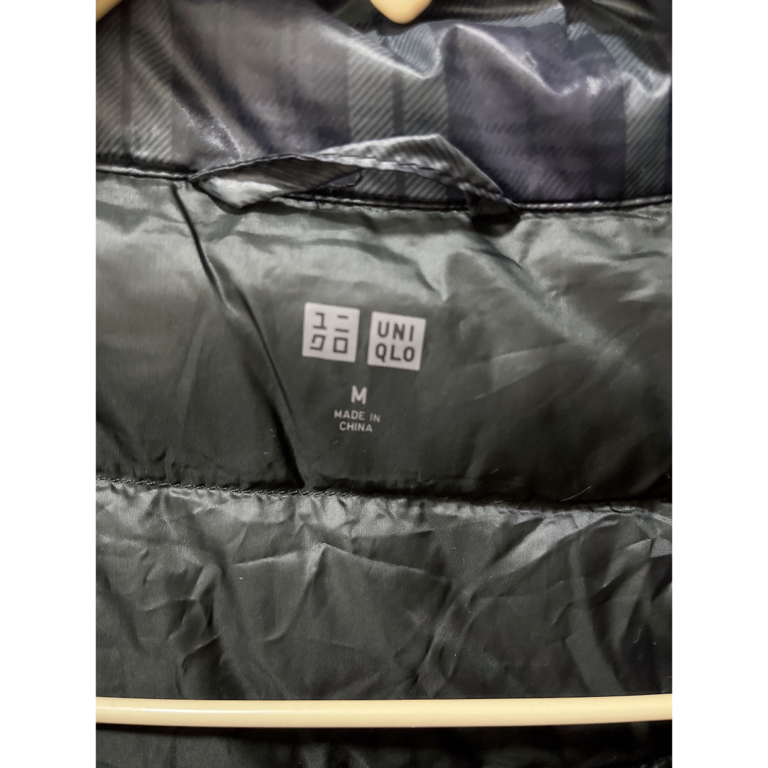 UNIQLO(ユニクロ)のユニクロ ウルトラライトダウン M レディースのジャケット/アウター(ダウンジャケット)の商品写真