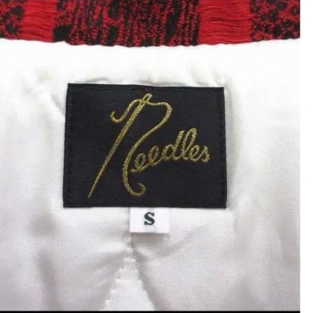 Needles - タイムSALE ニードルス アウター ジャケット 滝藤賢一 Needles - タイムSALE ニードルス アウター ジャケット 滝藤賢一