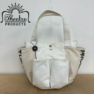 シアタープロダクツ(THEATRE PRODUCTS)のTHEATRE PRODUCTS ガーデンバッグ(トートバッグ)