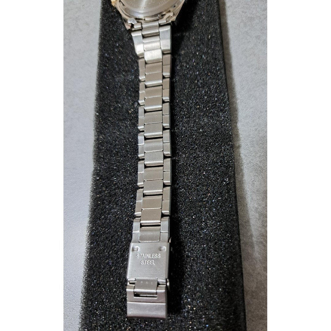 J-AXIS(ジェイアクシス)の腕時計　防水　J-AXIS レディースのファッション小物(腕時計)の商品写真