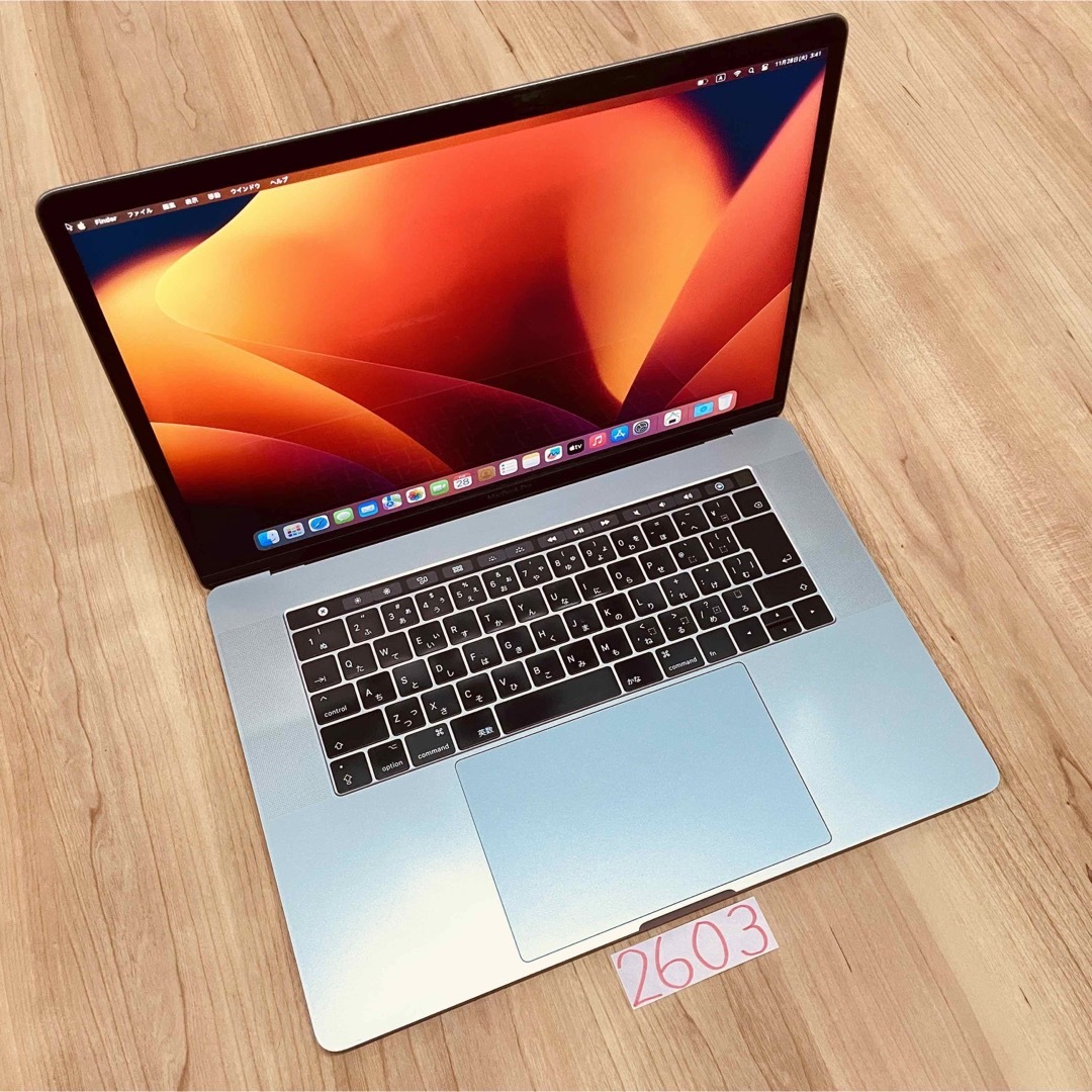 美品 MacBook Air 2017 充放電回数20 値下げ不可 - www.sorbillomenu.com