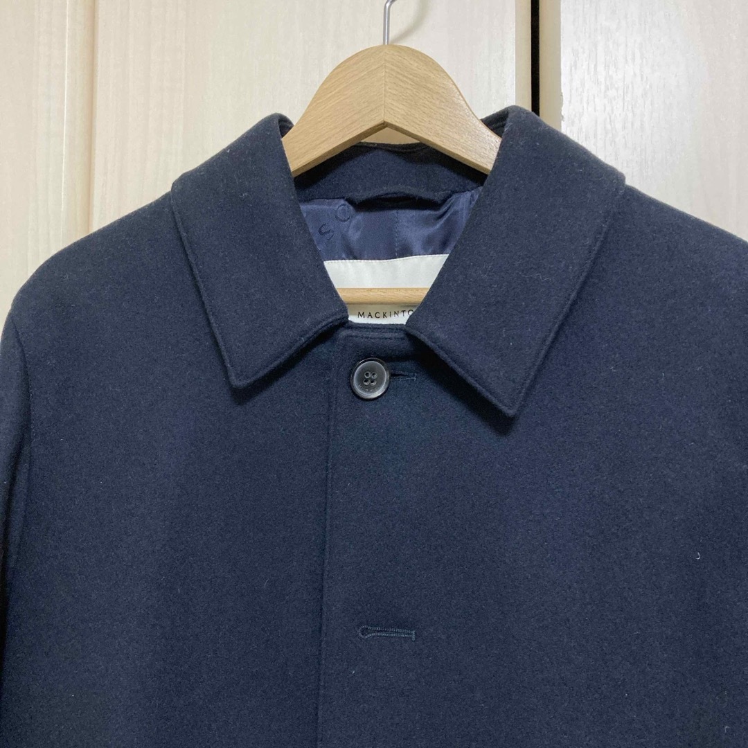 MACKINTOSH(マッキントッシュ)のマッキントッシュ　コート メンズのジャケット/アウター(ステンカラーコート)の商品写真