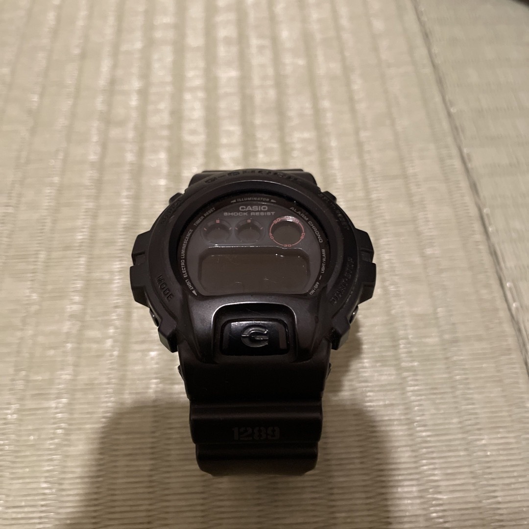 G-SHOCK(ジーショック)のG-SHOCK 腕時計 メンズの時計(腕時計(デジタル))の商品写真