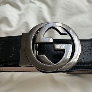 グッチ(Gucci)のGUCCI  ベルト(ベルト)