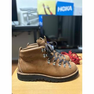 ダナー(Danner)のDANNER ダナー マウンテンライト 31528 GTX アウトドアブーツ(ブーツ)