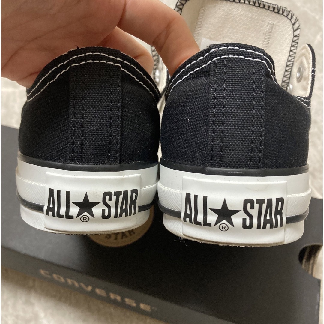 ALL STAR（CONVERSE）(オールスター)のコンバース　スニーカー　ローカット レディースの靴/シューズ(スニーカー)の商品写真